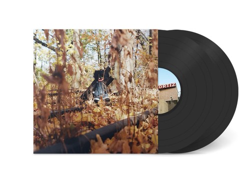 Billy woods golliwog hhv - billy,
