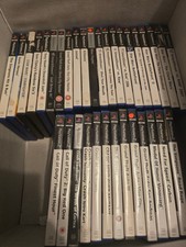 Playstation2 video games