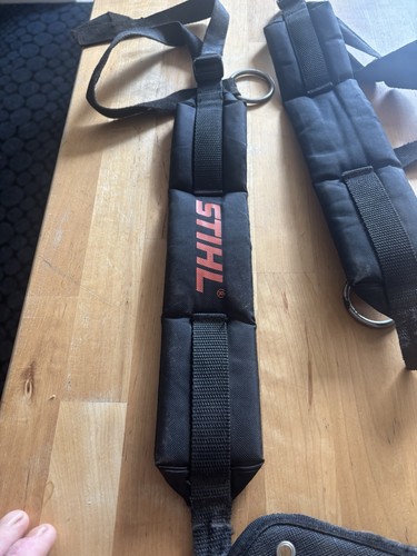 Genuine stihl br800 back pack - genuine,