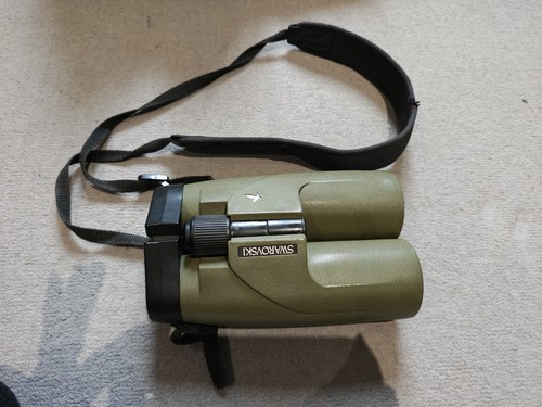 Swarovski optik slc 8x50 - swarovski,