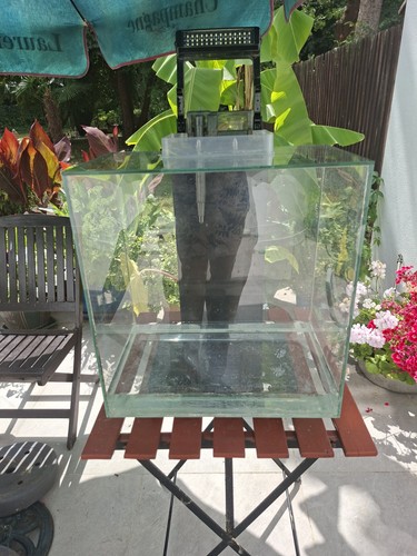 Fluval edge 46l tropical - fluval,
