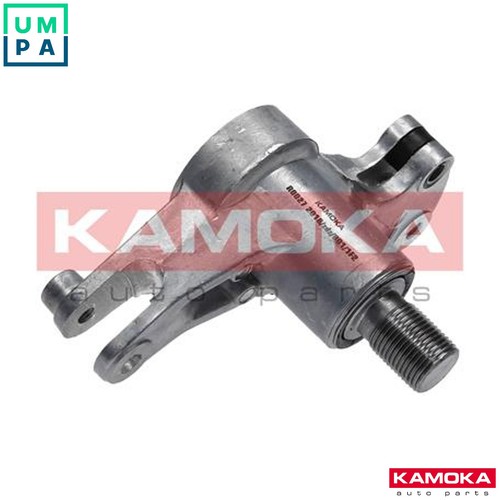 Tensioner lever vribbed belt - lever,