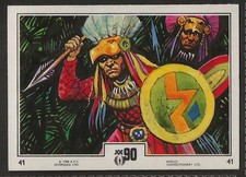 ANGLO-JOE 90 (1968)-#41-