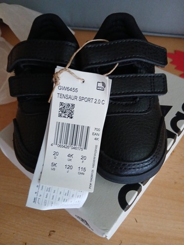Adidas tensaur sport - adidas,