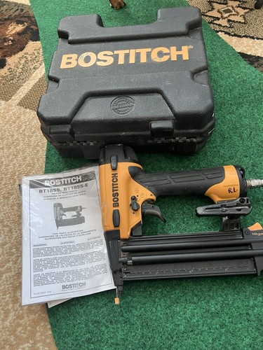 Bostitch air nailer - bostitch,