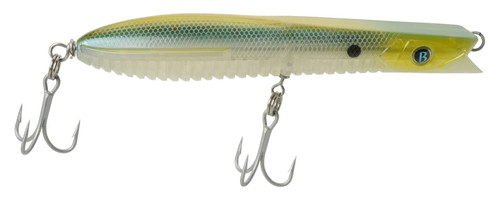 Ocean born flying darter - born,