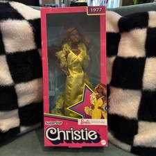 Barbie Signature Superstar