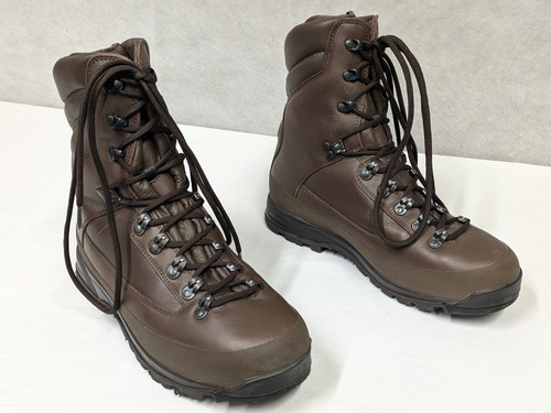 British army military - military, karrimor