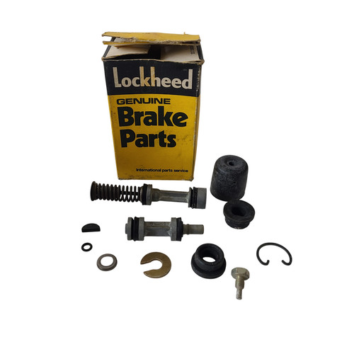 Lockheed 552338 brake master - lockheed,