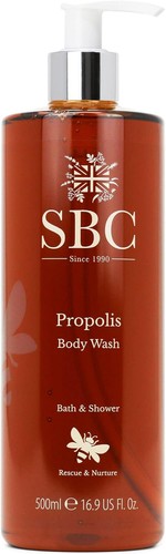 Sbc skincare propolis body - propolis,