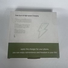 iPhone Charger Cable old type