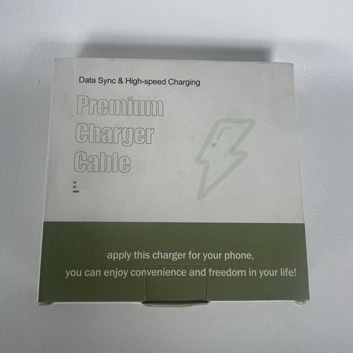 Iphone charger cable old type - iphone,