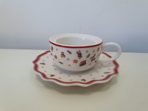 Villeroy boch tea - villeroy,