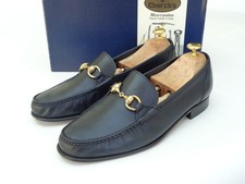 VINTAGE CHURCH'S NAPOLI NAVY
