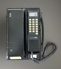 NEC 208844-1A Transportable