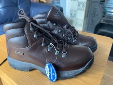 Hi-Tec Eurotrek WP UK 6 Womens