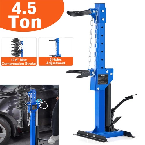 4500kg hydraulic auto coil - 4500kg,