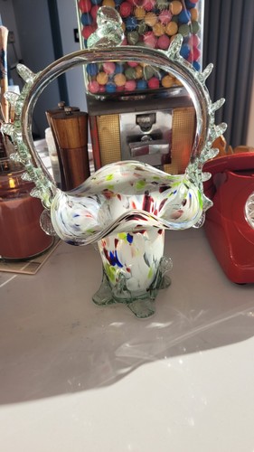 Fabulous murano style - fabulous, large