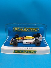 Scalextric C4318 Williams FW11