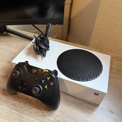 Xbox series 512gb digital - xbox, s