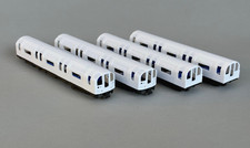 Murray's Models OO Gauge