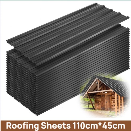 48x metal roof - 12/24/36/48x,