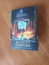 Harry Potter Studio Tour