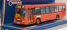 Corgi 42908 Optare Delta Stagecoach East London 1/76