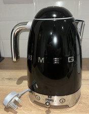 Smeg 50's Retro KLF04BLUK