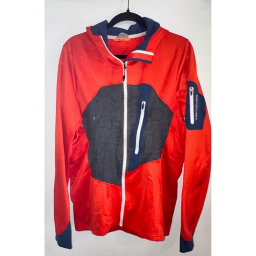 Ortovox mens merino fleece - mens,