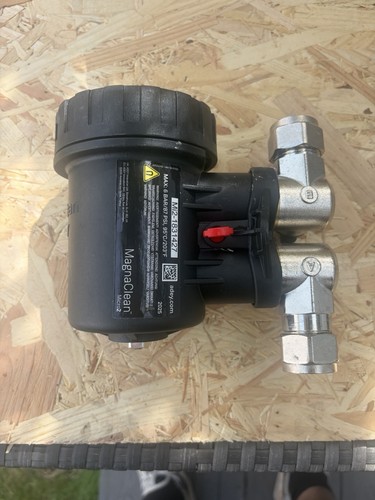 Adey magnaclean micro 22mm - magnaclean,