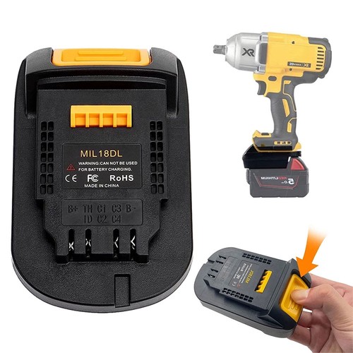 Adapter converter for - adapter,