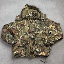 RealTree Jacket Adult Large