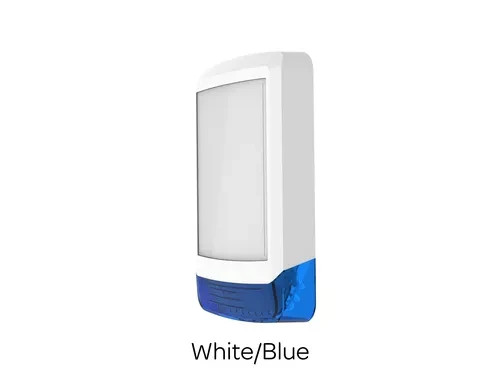 Texecom illuminated alarm - alarm, bell