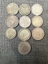 Old Coin Bundle #7