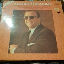 The Best Of George Shearing