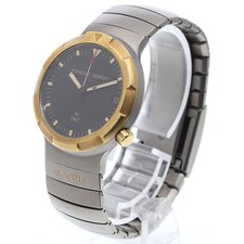 PORSCHE DESIGN by IWC OCEAN
