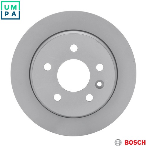 Brake disc 986 - 0, 873