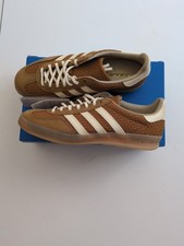 adidas Gazelle Indoor Size 8