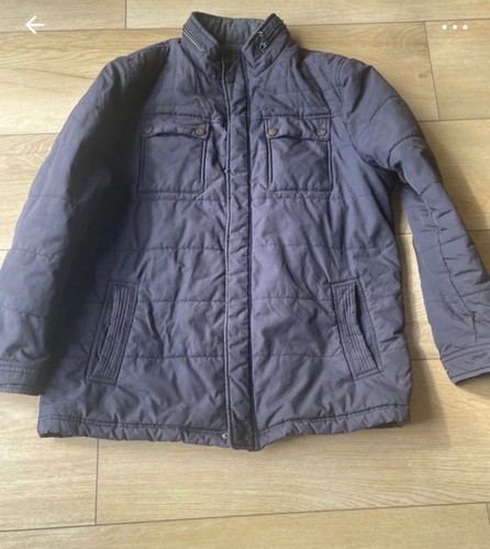 Jeff banks london quilted - london,