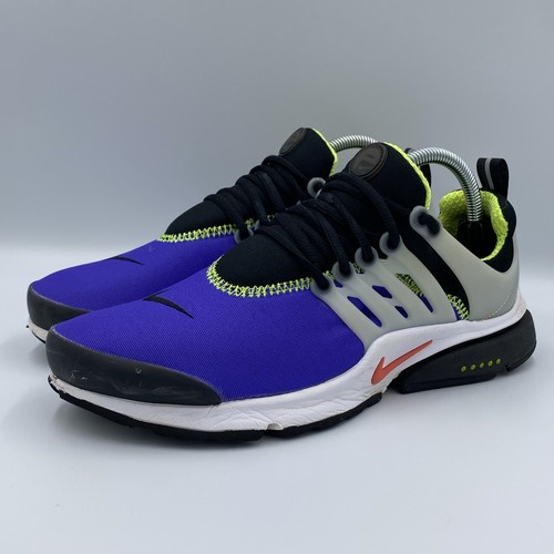 Nike air presto persian violet - nike,