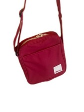 Bench Crossbody Red Bag BNWOT