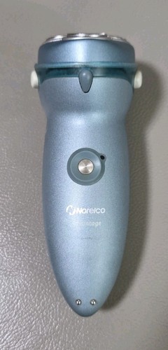 Phillips norelco 5655x nivea - phillips,