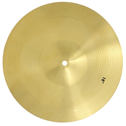 Practice drum set cymbal with - set,