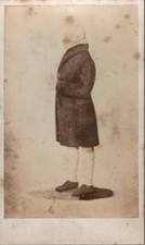 LOUTH LINCOLNSHIRE CDV