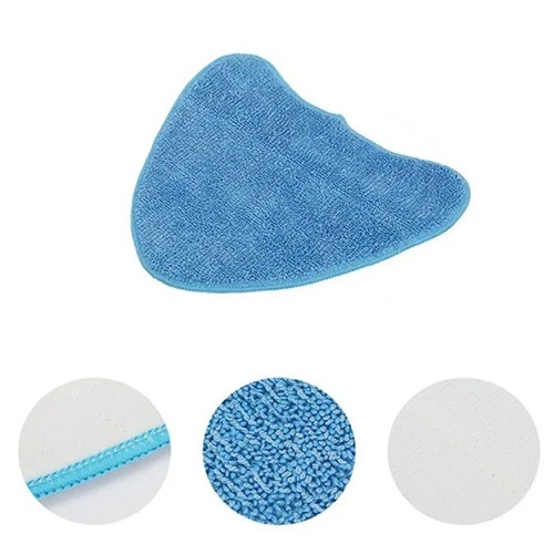 Steam mop pads fit russell - pads,