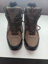 Men's Walking Boots - Peter