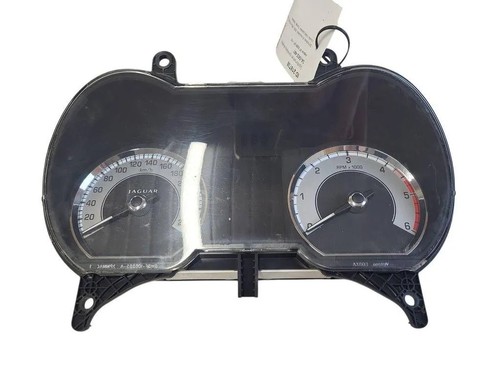 Jaguar x250 instrument - jaguar,