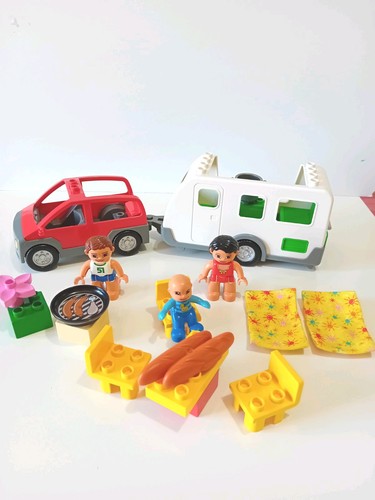 Lego duplo set - lego,