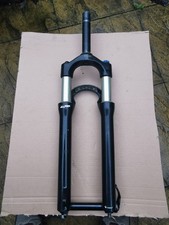 RockShox Fork Solo Air 80mm